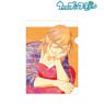 Uta no Prince-sama Ren Jinguji Ani-Art Clear File (Anime Toy)