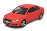 Audi A4 Red (Diecast Car)
