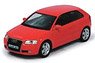 Audi A3 Red (Diecast Car)