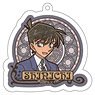 Detective Conan Acrylic Key Chain (Art Nouveau/Shinichi Kudo Ver.) (Anime Toy)