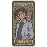 Detective Conan Domiterior (Art Nouveau/Heiji Hattori Ver.) (Anime Toy)