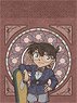 Detective Conan Purse (Art Nouveau/Conan Ver.) (Anime Toy)