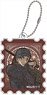 Detective Conan Kitte Collection (Art Nouveau/Shuichi Akai Ver.) (Anime Toy)