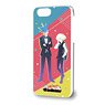 Hard Case (for iPhone6/6s/7/8) [Promare] 02 Galo & Lio (Anime Toy)