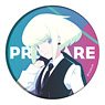 Can Badge [Promare] 04 Lio (Anime Toy)