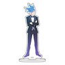 Character Acrylic Figure [Promare] 01 Galo (Anime Toy)