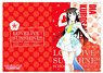 Love Live! Sunshine!! Clear File Dia Kurosawa Awaken the Power Ver.2 (Anime Toy)