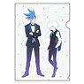 Clear File [Promare] 01 Galo & Lio (Anime Toy)