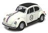 Volkswagen Beetle #53 (Diecast Car)
