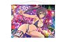 Shinovi Master Senran Kagura New Link B2 Tapestry Homura (Anime Toy)