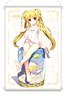 Magical Girl Lyrical Nanoha Detonation Life-size Tapestry Fate Snow Dome (Anime Toy)