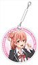 My Teen Romantic Comedy Snafu Too! Pass Case Yui (Anime Toy)