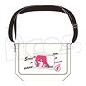 The Quintessential Quintuplets Flap Shoulder Tote E Itsuki (Anime Toy)