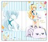 Boarding School Juliet [Especially Illustrated] Notebook Type Smart Phone Case Persia (Anime Toy)