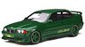 AC Schnitzer E36 CLS II (Green) (Diecast Car)