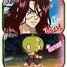 Dr.Stone Marukaku Can Badge 2 (Set of 12) (Anime Toy)