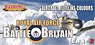 英空軍`Battle of Britain` セット (塗料)