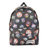 Monster Strike Outodoor Products Collabo Day Pack (Anime Toy)