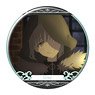 [The Case Files of Lord El-Melloi II: Rail Zeppelin Grace Note] Can Badge Design 06 (Gray/C) (Anime Toy)