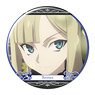 [The Case Files of Lord El-Melloi II: Rail Zeppelin Grace Note] Can Badge Design 08 (Reines El-Melloi Archisorte/B) (Anime Toy)