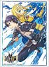 Bushiroad Sleeve Collection HG Vol.2338 Dengeki Bunko Sword Art Online Alicization Dividing [Kirito & Alice] (Card Sleeve)