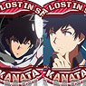 Astra Lost in Space Trading Can Badge Kanata Special (Set of 20) (Anime Toy)