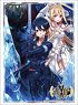 Bushiroad Sleeve Collection HG Vol.2343 Dengeki Bunko Sword Art Online Alicization Lasting [Kirito & Asuna] (Card Sleeve)