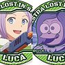 Astra Lost in Space Trading Can Badge Luca Special (Set of 20) (Anime Toy)