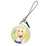 [Sword Art Online Alicization] Acrylic Earphone Jack Accessory Design 12 (Alice) (Anime Toy)