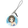 [Sword Art Online Alicization] Acrylic Earphone Jack Accessory Design 13 (Ronye) (Anime Toy)