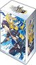 Bushiroad Deck Holder Collection V2 Vol.970 Dengeki Bunko Sword Art Online Alicization Dividing [Kirito & Alice] (Card Supplies)