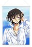 Code Geass Lelouch of the Rebellion B2 Tapestry Smile (Anime Toy)