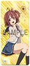 Rubber Play Mat Collection [Ore o Suki nano wa Omae dake kayo] Aoi Hinata Ver. (Card Supplies)