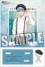 Kuroko`s Basketball Acrylic Stand Set [Tetsuya Kuroko] We Love Hats! Ver. (Anime Toy)