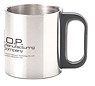 Girls` Frontline Stainless Mug Cup 5 IOP (Anime Toy)