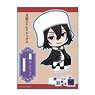 Bungo Stray Dogs Acrylic Stand Fyodor.D (Anime Toy)