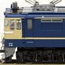 EF65-500 P Type Limited Express Color (J.R. Version) (Model Train)