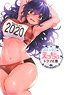 Collection of Girls Naughty Troubles Sports Girl Edition (Art Book)