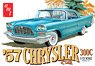 1957 Chrysler 300C (Model Car)
