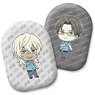 Sarazanmai Reo and Mabu Front and Back Cushion (Anime Toy)