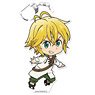 The Seven Deadly Sins: Wrath of the Gods Puni Colle! Key Ring (w/Stand) Meliodas (Anime Toy)