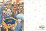 Bushiroad Rubber Mat Collection Vol.542 [After School Dice Club] (Card Supplies)