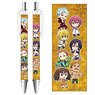 The Seven Deadly Sins: Wrath of the Gods Ballpoint Pen (Anime Toy)