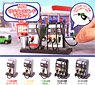 Mini Gas station mascot (petrol pumps) (Toy)