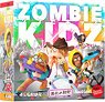 Zombie Kidz Evolution (Japanese Edition) (Board Game)