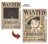 One Piece Bounties Trick File Luffy (Anime Toy)