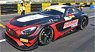 Mercedes-AMG GT3 No.97 Solite Indigo Racing FIA GT World Cup Macau 2019 Roelof Bruins (ミニカー)