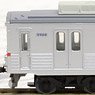 鉄道コレクション 養老鉄道 7700系 TQ03編成 (赤帯) 3両セット B (3両セット) (鉄道模型)