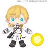 Senjyushi Hagutto! Plush Tassel (Charleville) (Anime Toy)