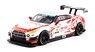 Nissan GT-R Nismo GT3 Super Taikyu Series 2019 (ミニカー)
